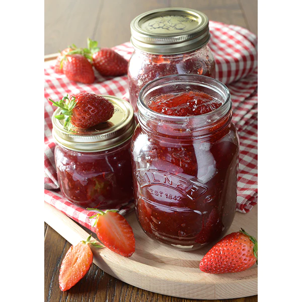 Bocal de conservation en verre 250 ml Kilner