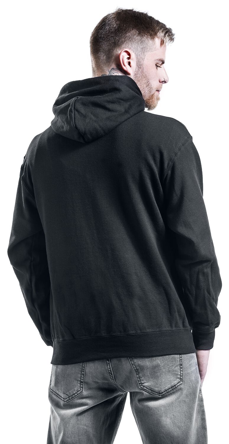 Sweat À Capuche | Fruit Of The Loom Sweat-shirt à capuche