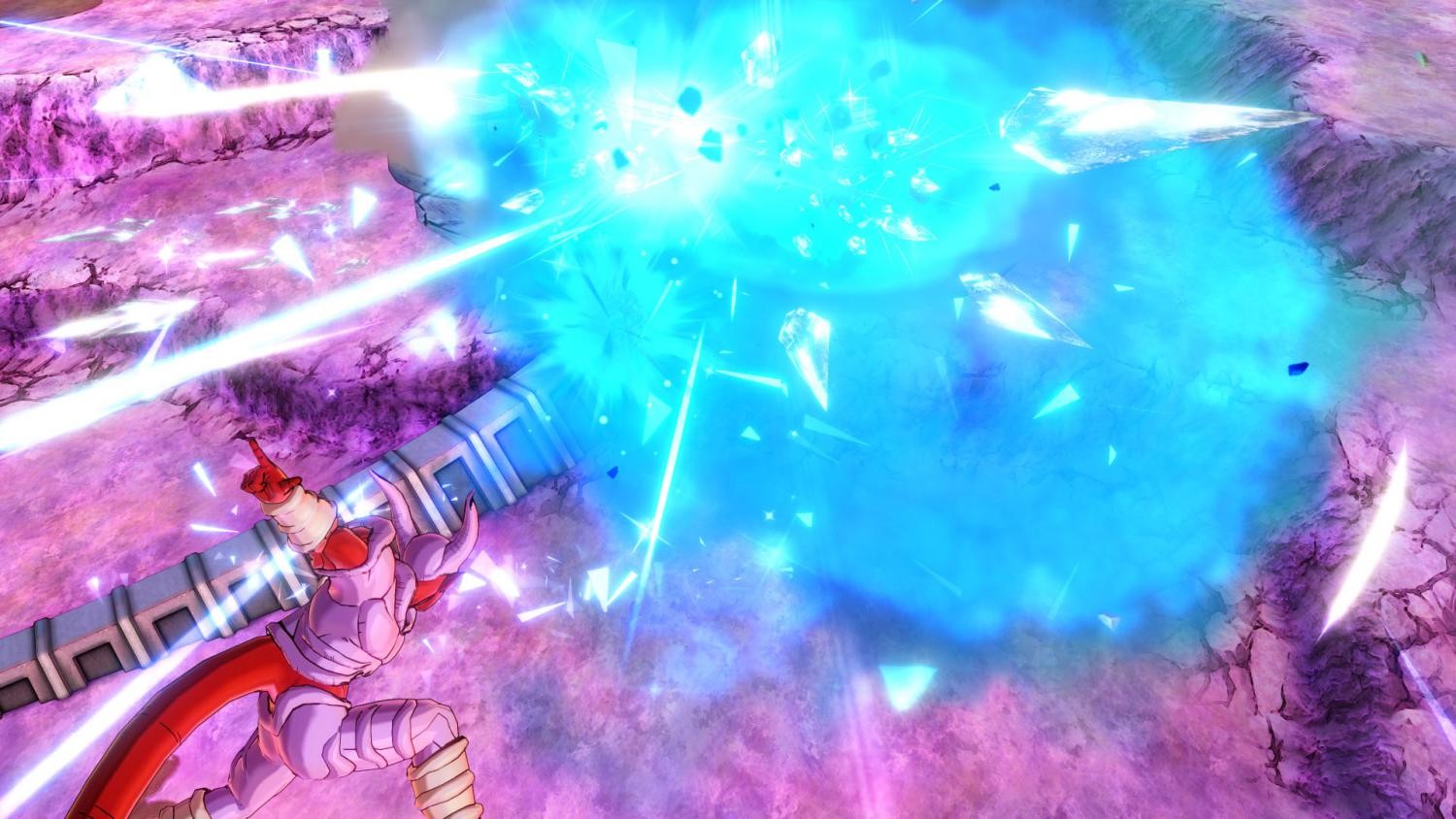 Dragon Ball Xenoverse 2- PC