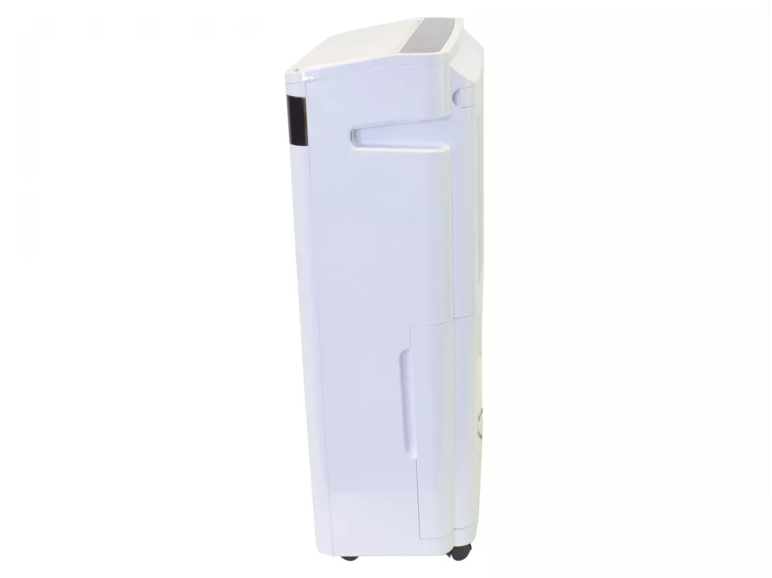 Déshumidificateur avec compresseur 20 l/d
