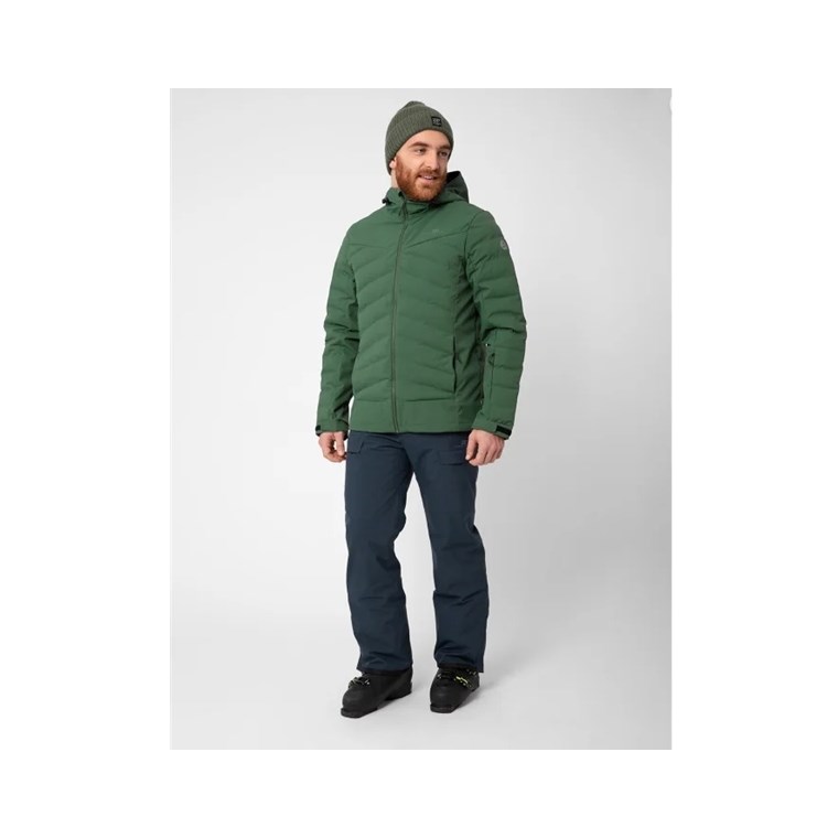 2117 of Sweden Alip Jacka Herr Forest Green