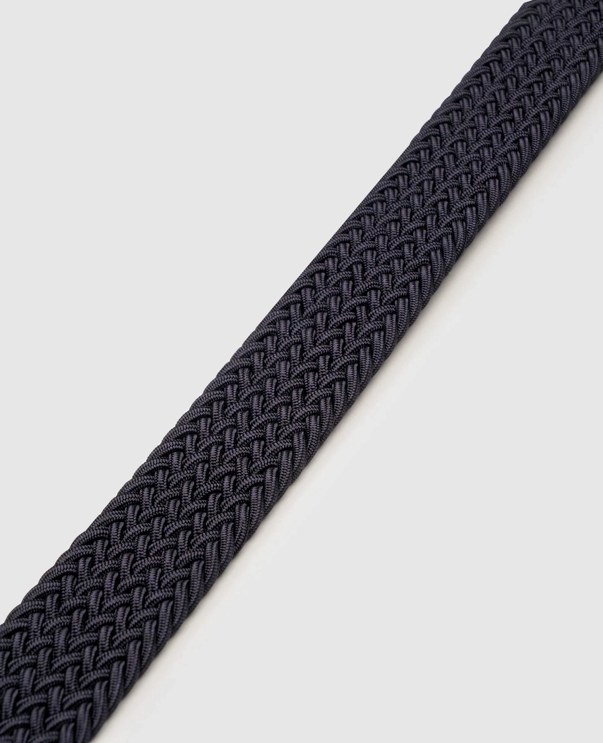 Elastischer Flechtgürtel