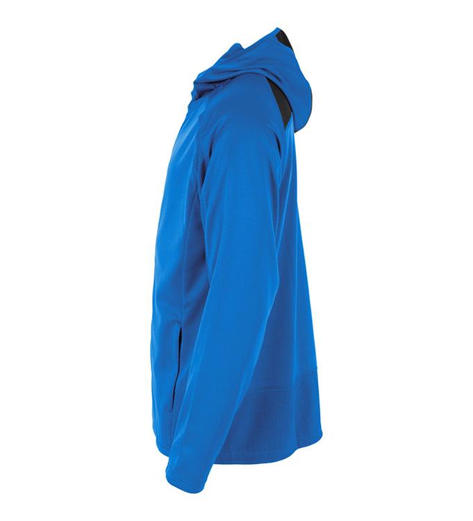 Hummel Ground Hooded Trainingsjack