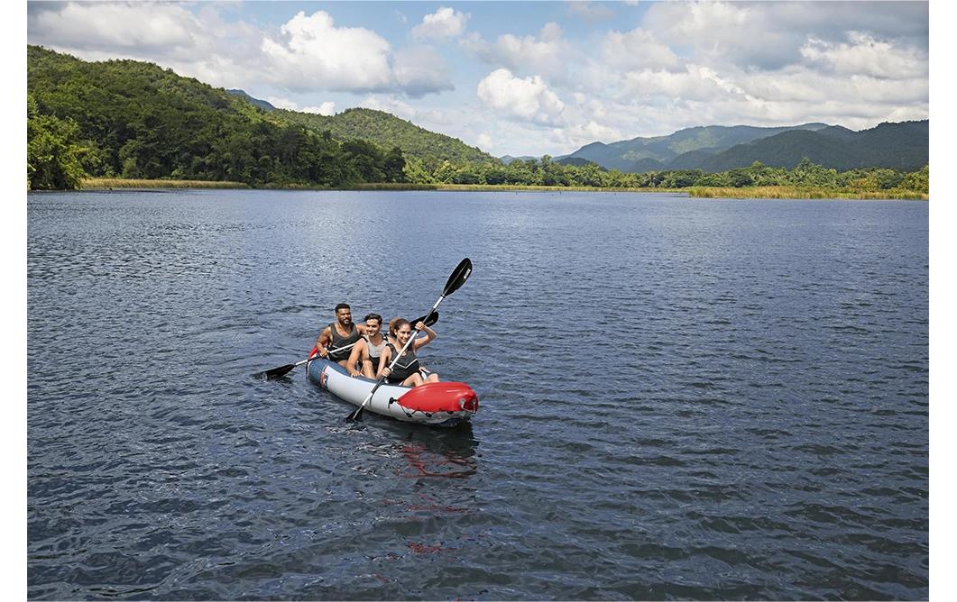Hydro-Force Kajak-Set Rapid X3<br>Kajak
