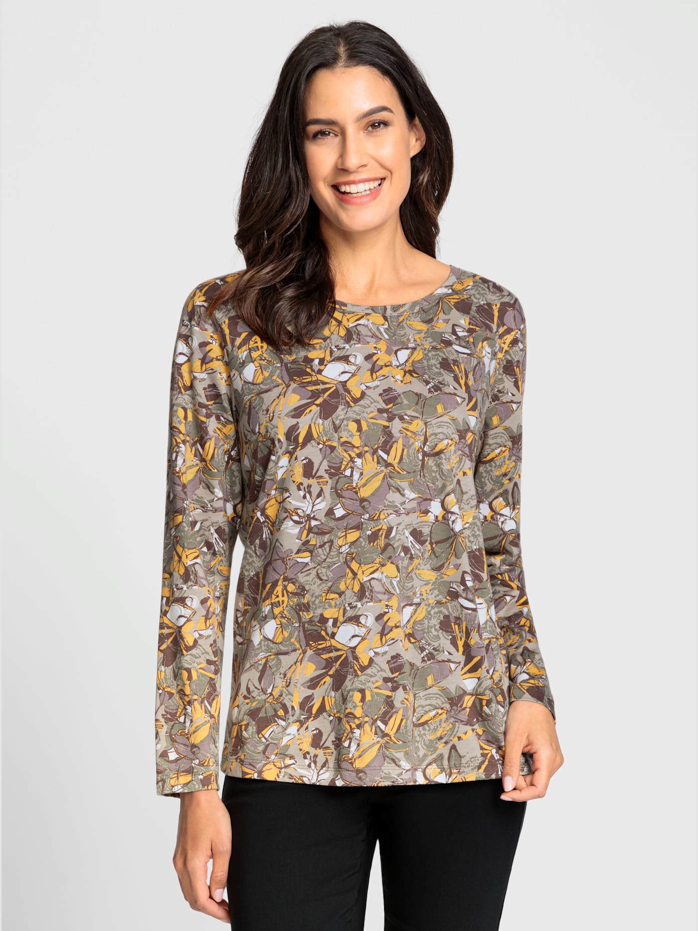 T-shirt 50% coton