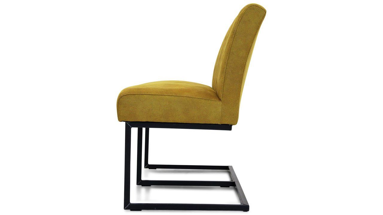 Eetkamer bank Sinatra D63 x H88 cm