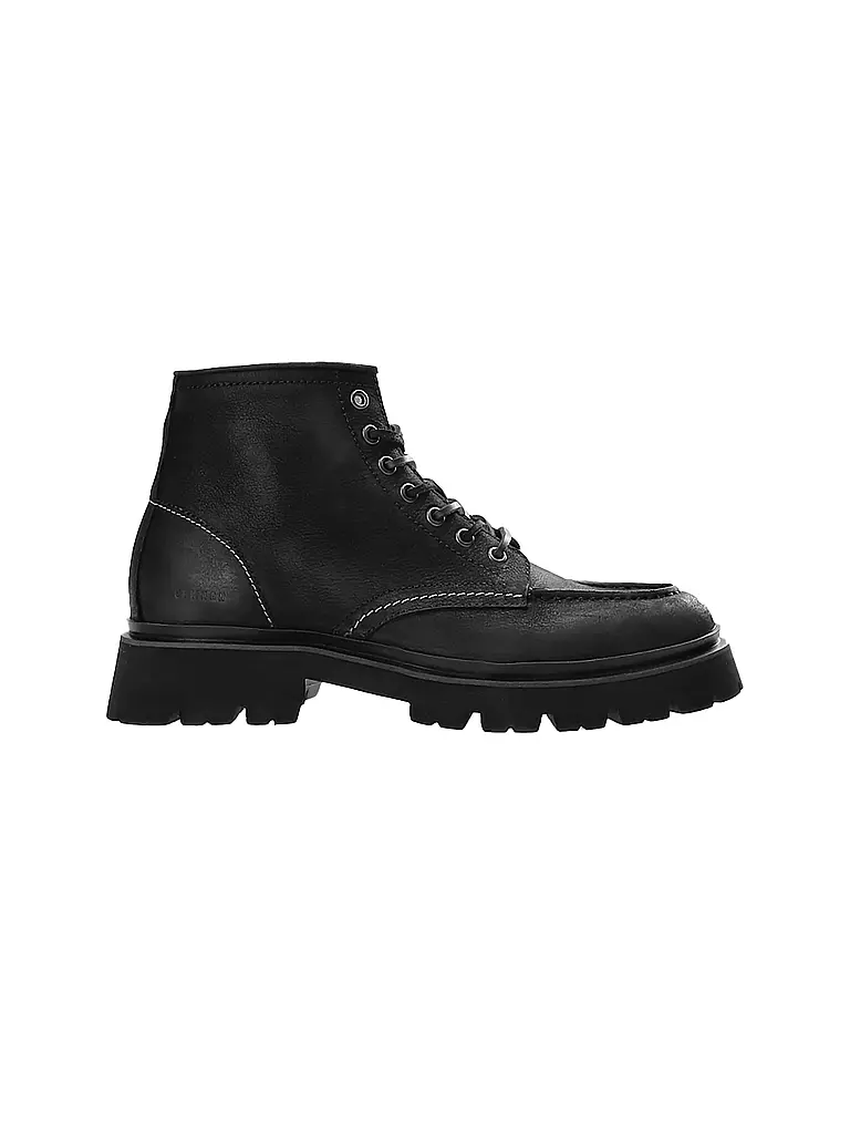 COPENHAGEN Boots CPH177M schwarz