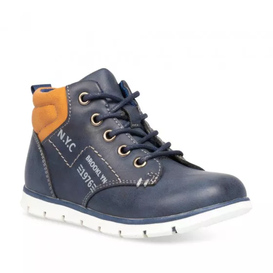 Bottines MARINE CHARLIE & FRIENDS