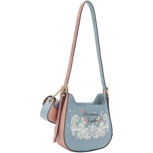 Nicole Lee - BOLSO DE HOMBRO EN 2 PIEZAS (DREAMING TOGETHER)