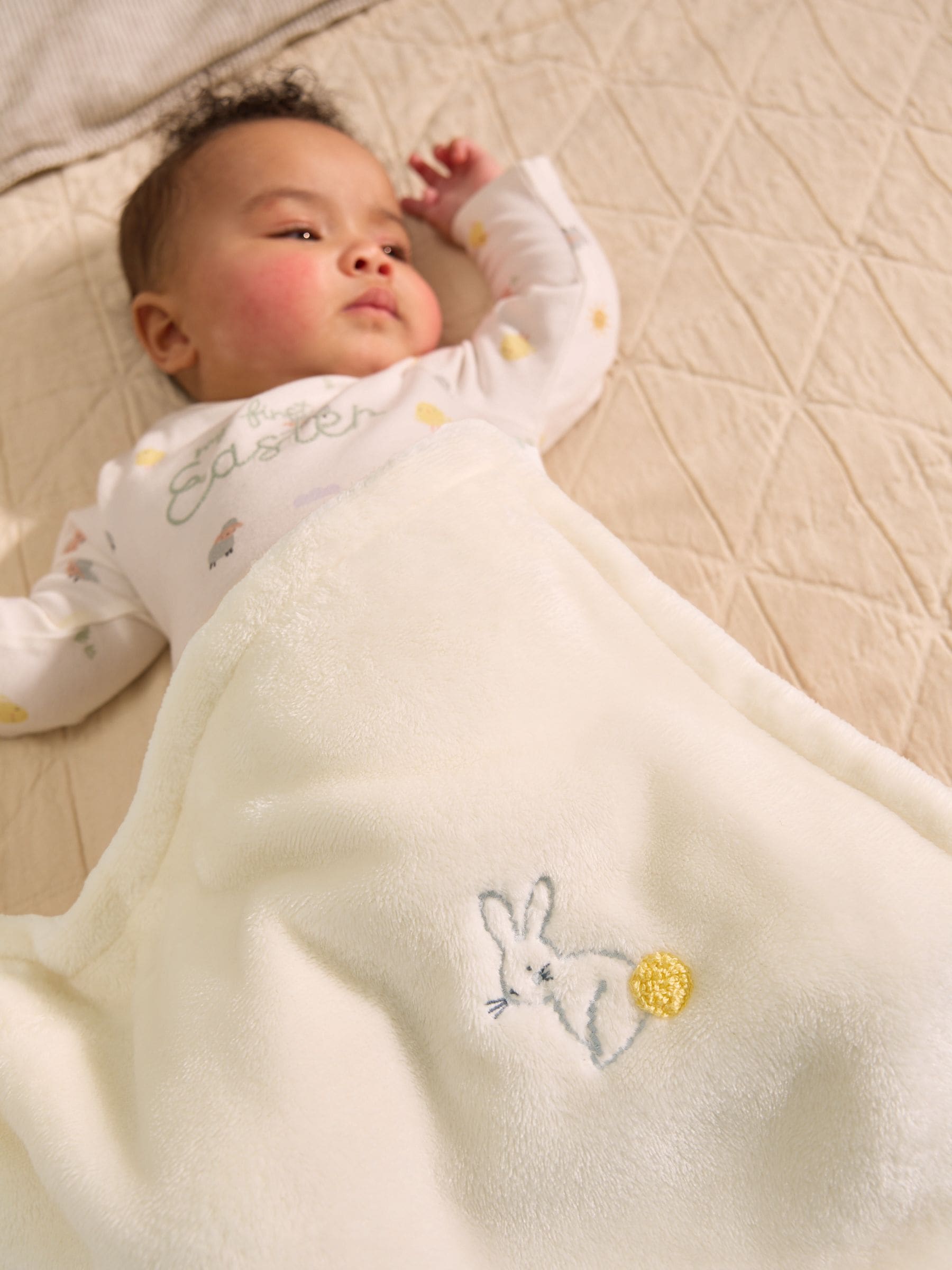 Babydekentjes