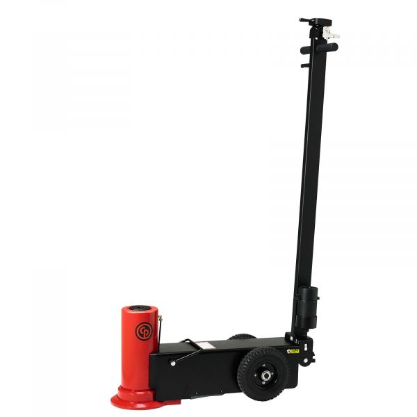 Chicago Pneumatic Macaco de Rodas Hidropneumático 30 Ton ref.CP85031