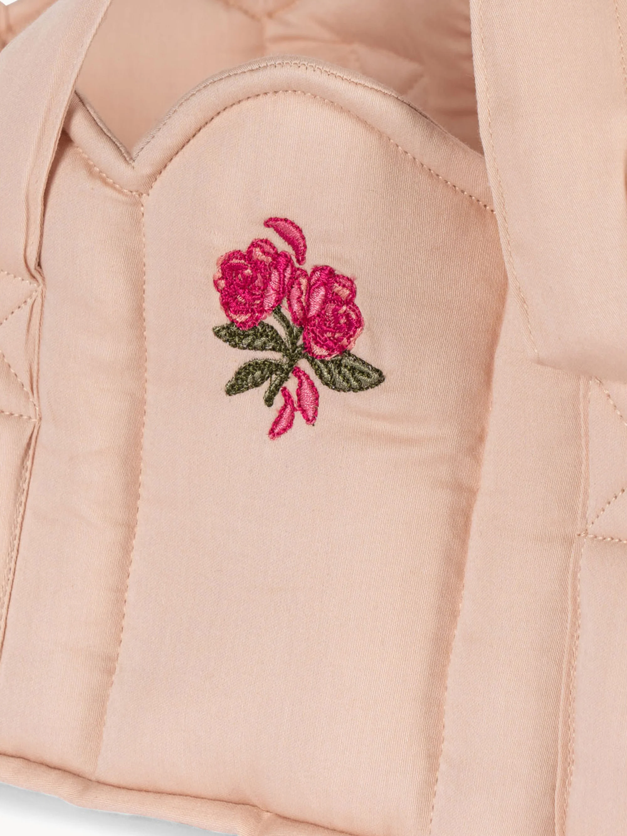 Poppenwagen Cameo Rose