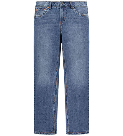 Levis Jeans - 551Z - Blazing Blue