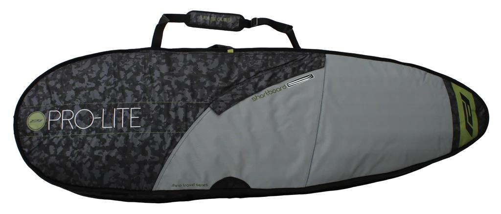 Pro-Lite Rhino - Travel Bag - Shortboard - 1-2 Boards - 6'0