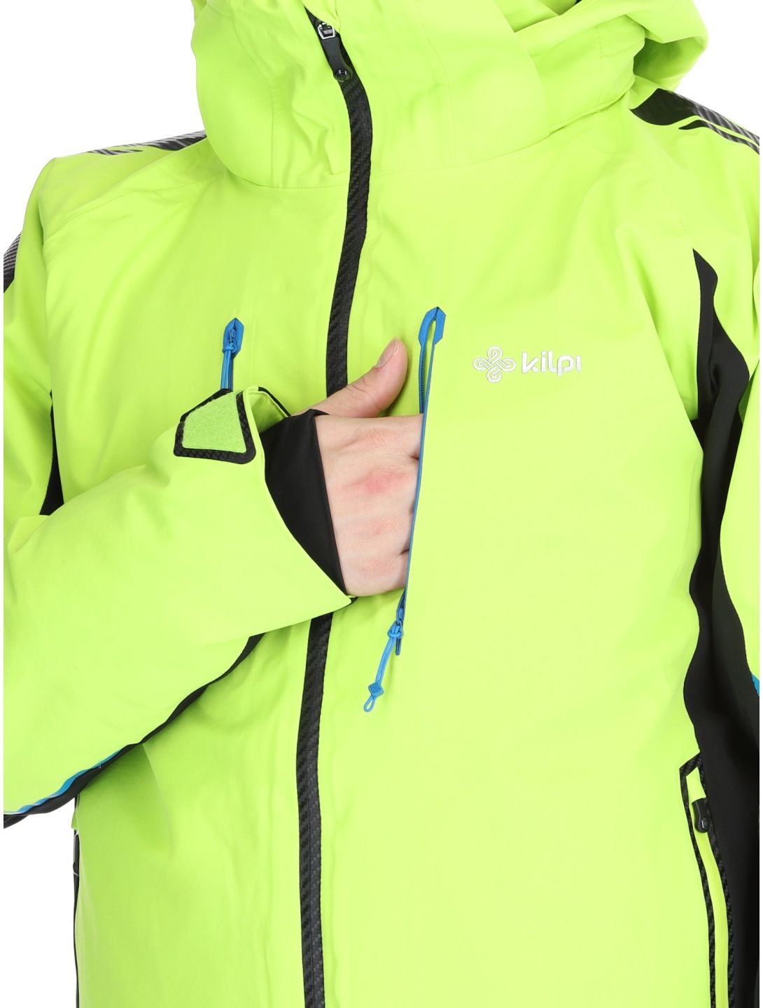 Turnau ski-jas heren