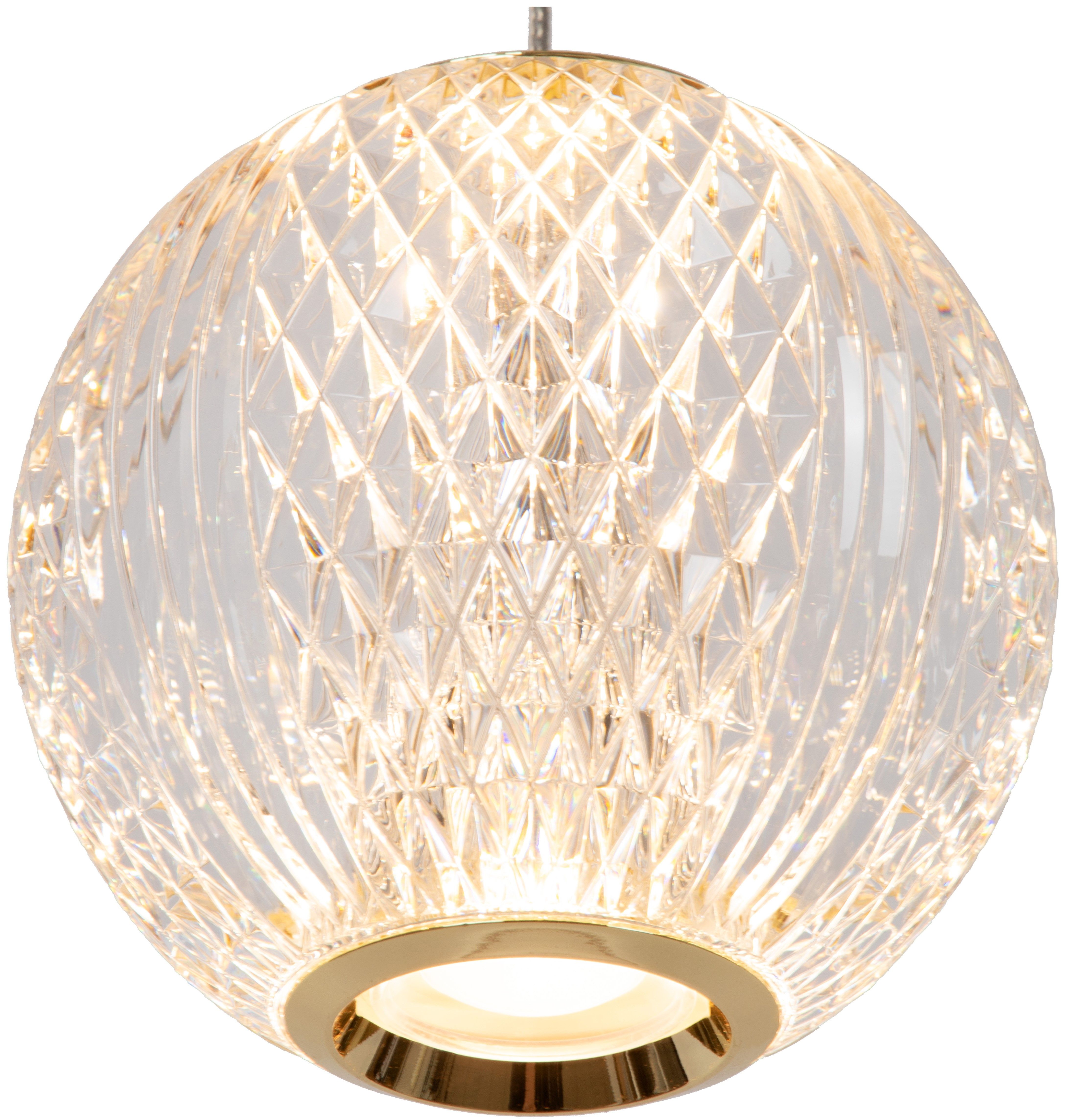 Hanglamp  Cintra B48 x D11 cm