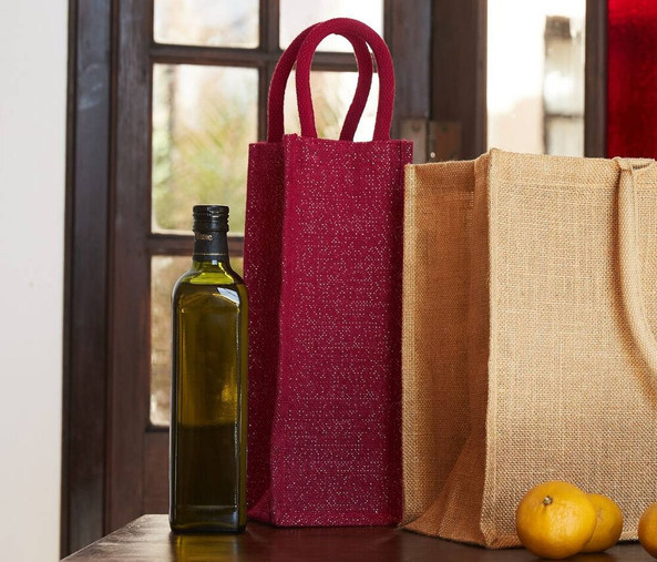 Westford mill WM433 - Sac à bouteille scintillant