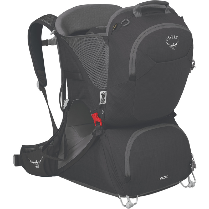Osprey Kinder Poco LT Trage