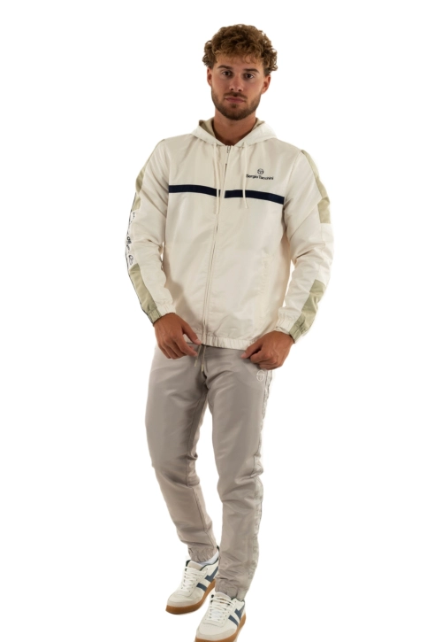 Blousons et vestes sergio tacchini prannie 024 366-grd/ast