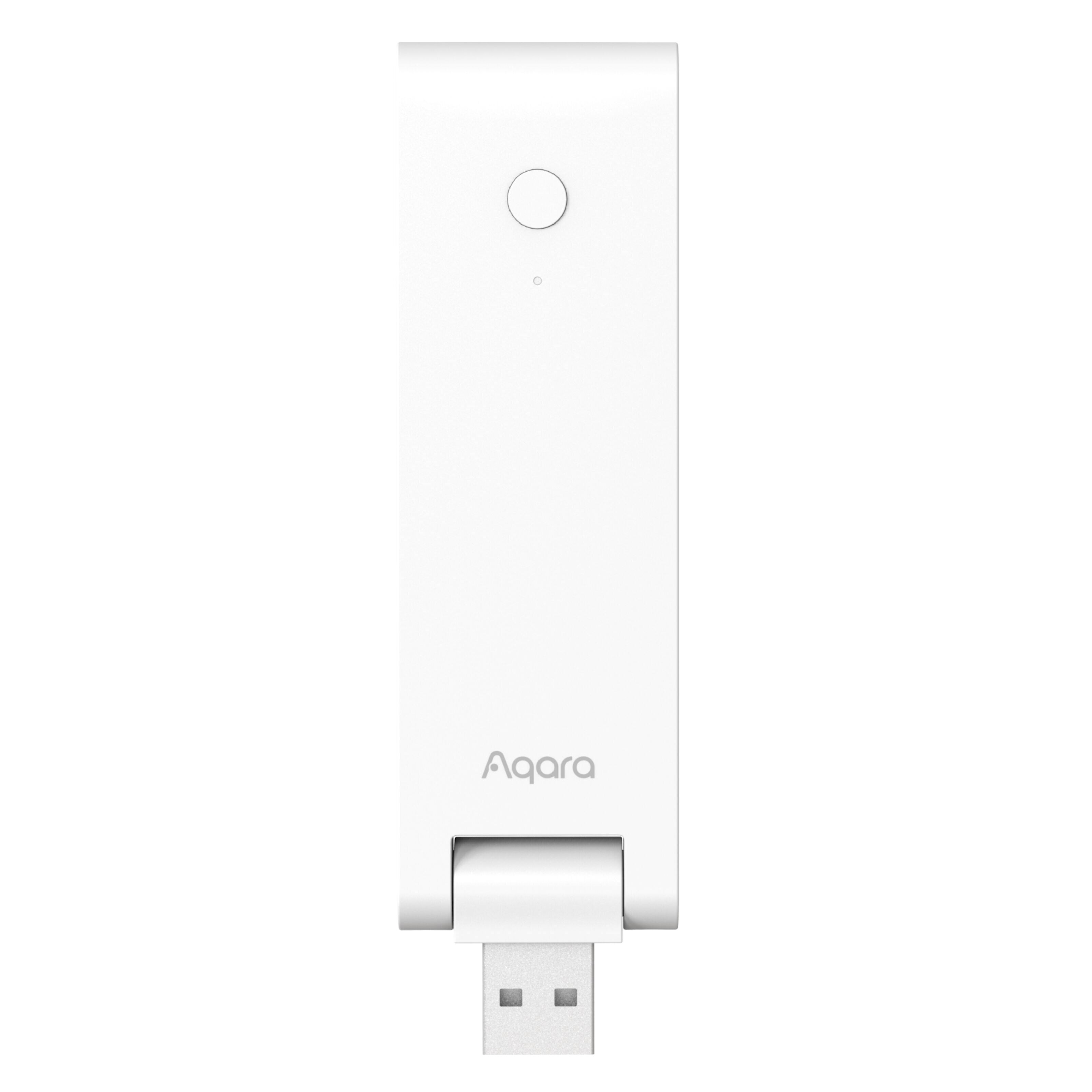 Aqara Hub E1 Smart Gateway med Zigbee 3.0