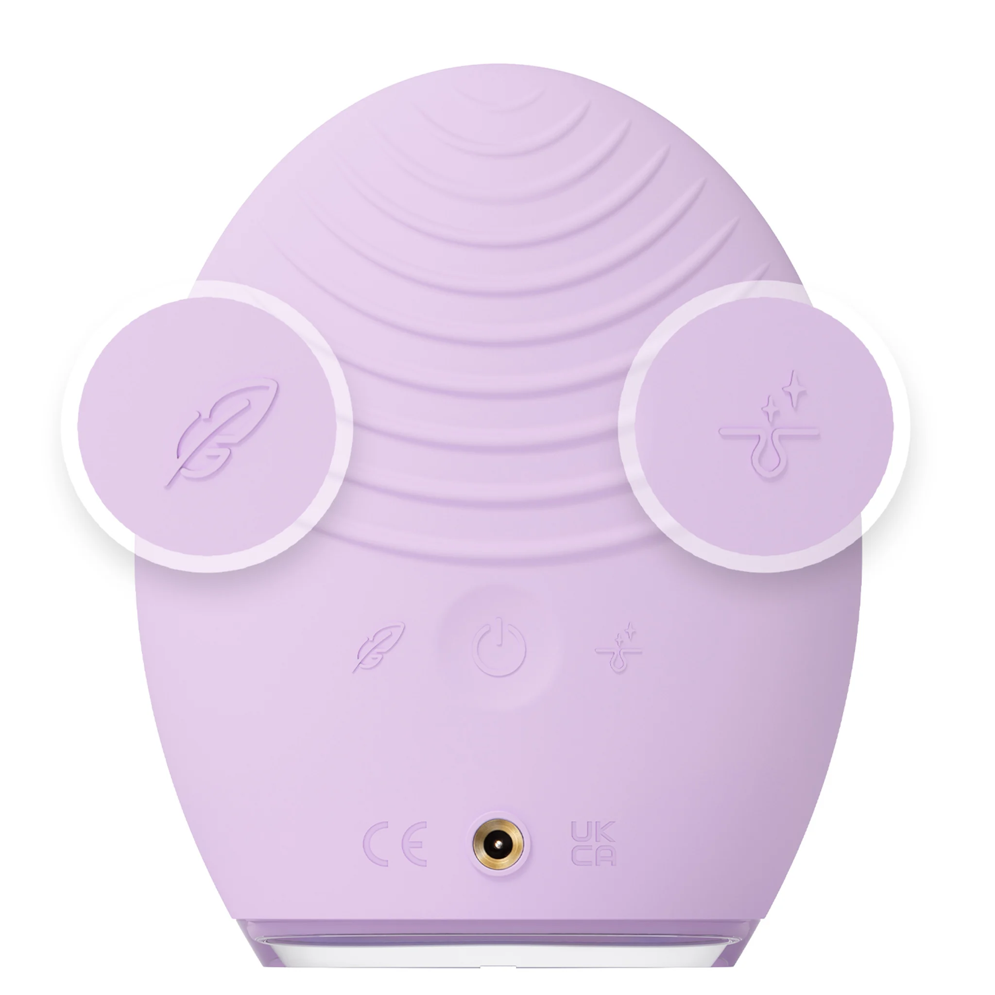LUNA(TM) 4 Sensitive Skin |