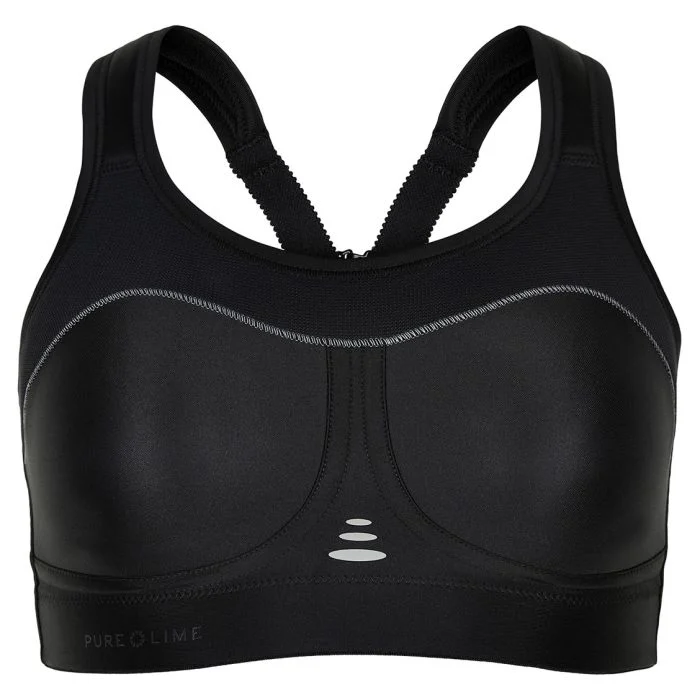 Compression Bra High Impact