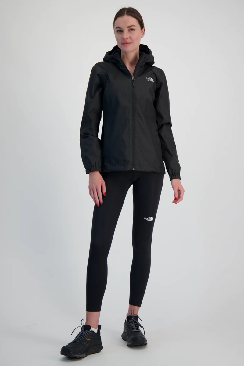 The North Face Quest Damen Outdoorjacke