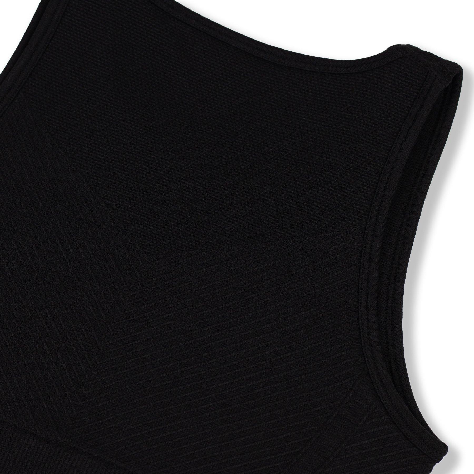 USA Pro Junior Seamless Crop
