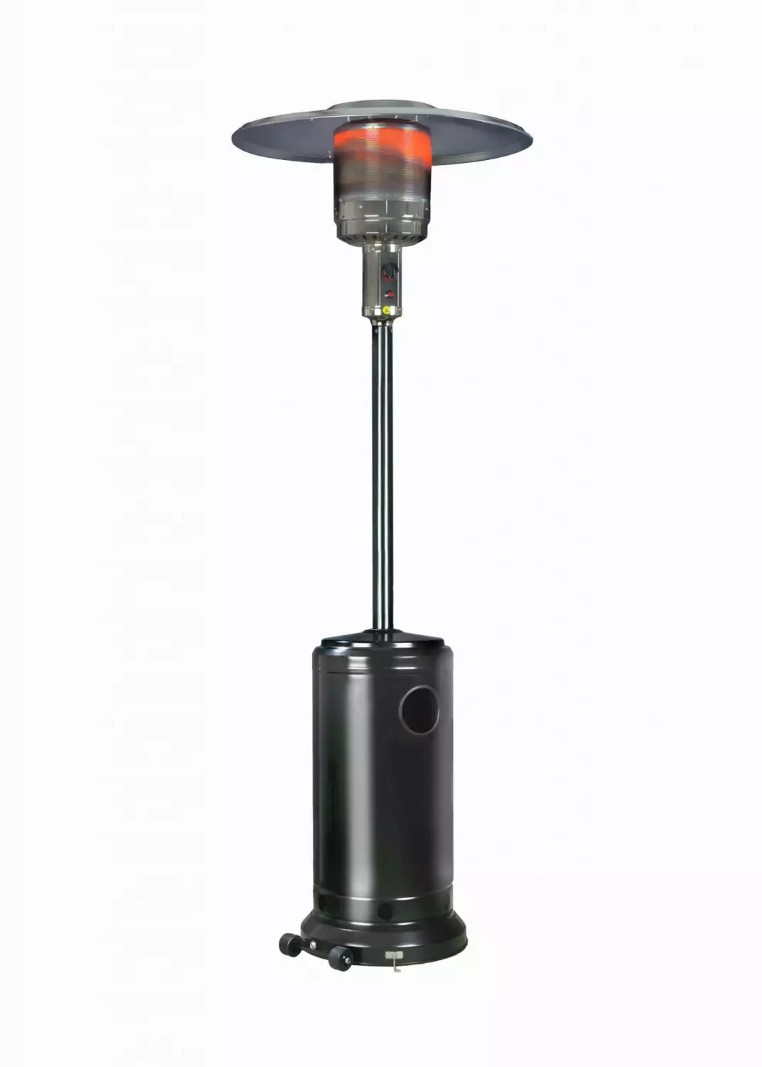 EUROM THG 14000 Staande gas terrasverwarmer - 14000W