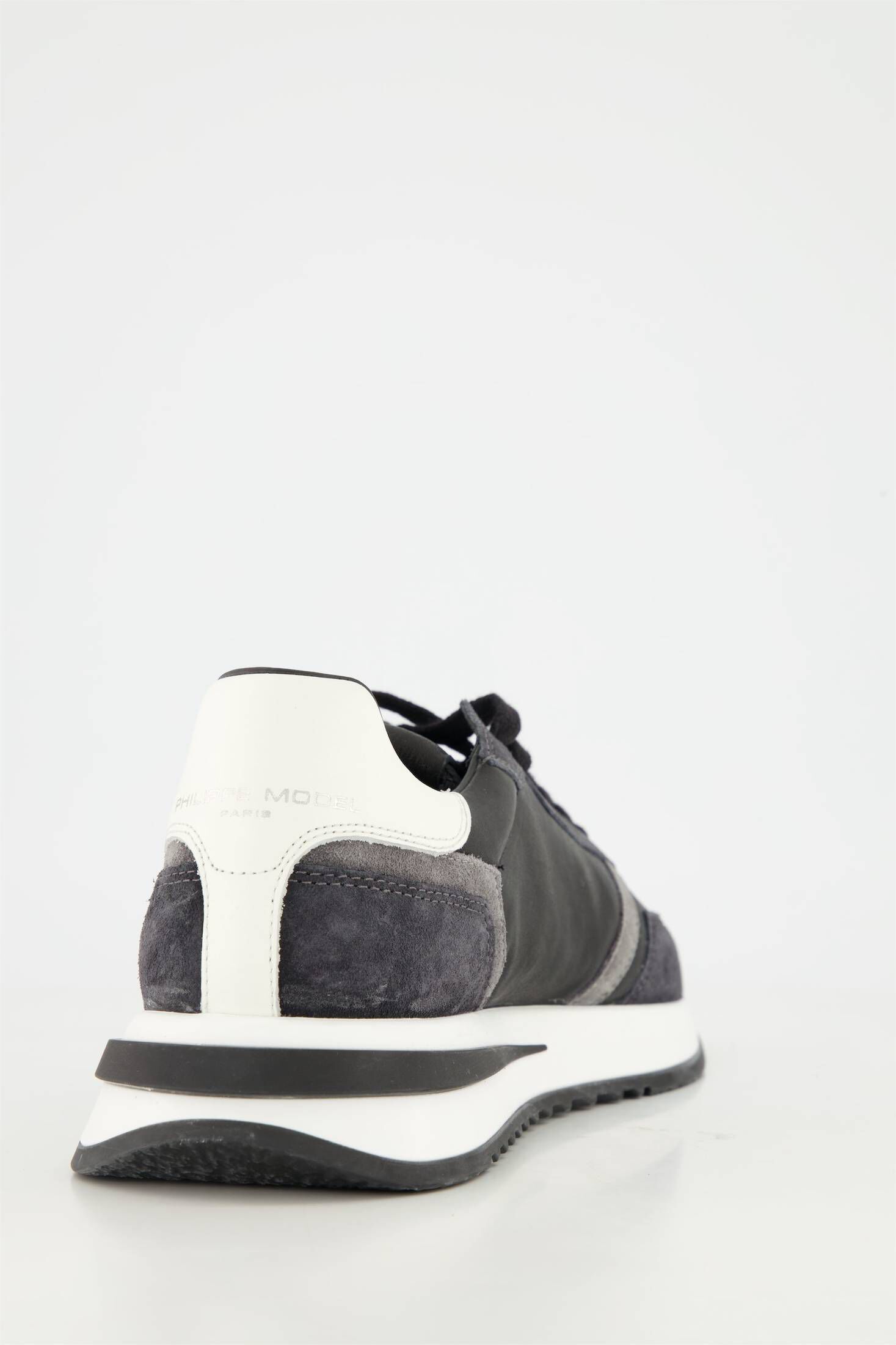 Philippe Model| Herren Sneaker TROPEZ 2.1 LOW MAN