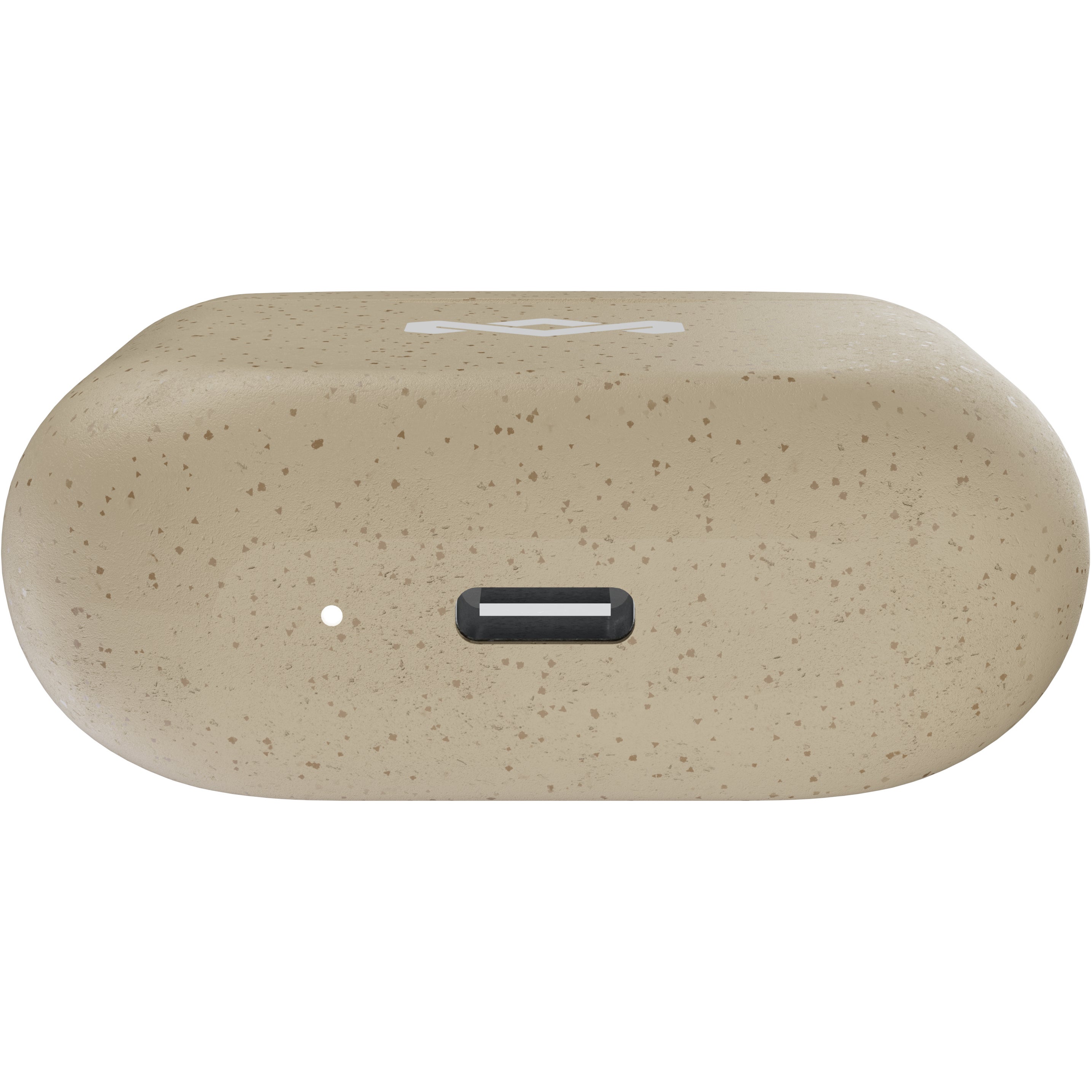 House of Marley Little Bird TWS Cream draadloze oordopjes