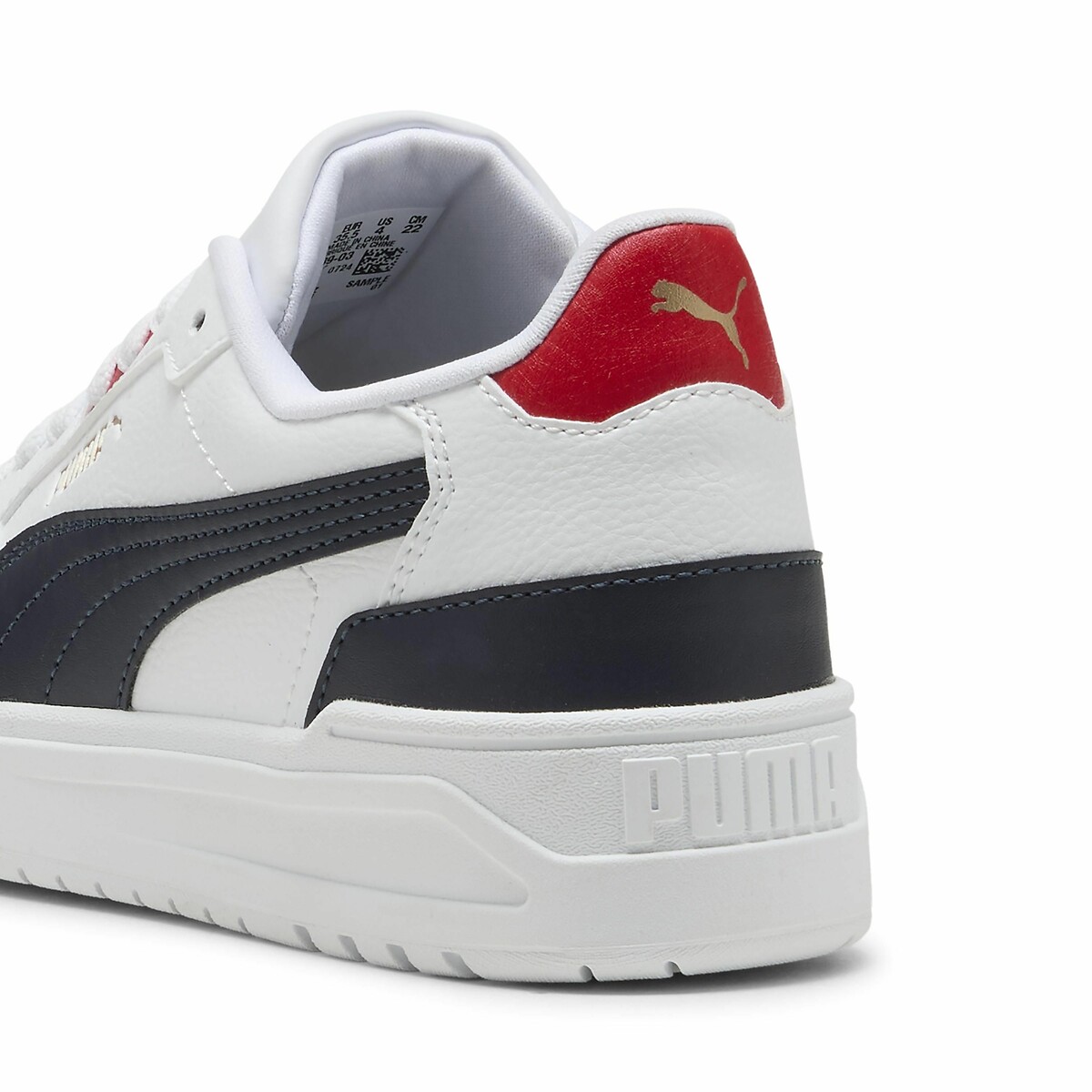 PUMA<br>Tênis Shuffle Downtown Lo
