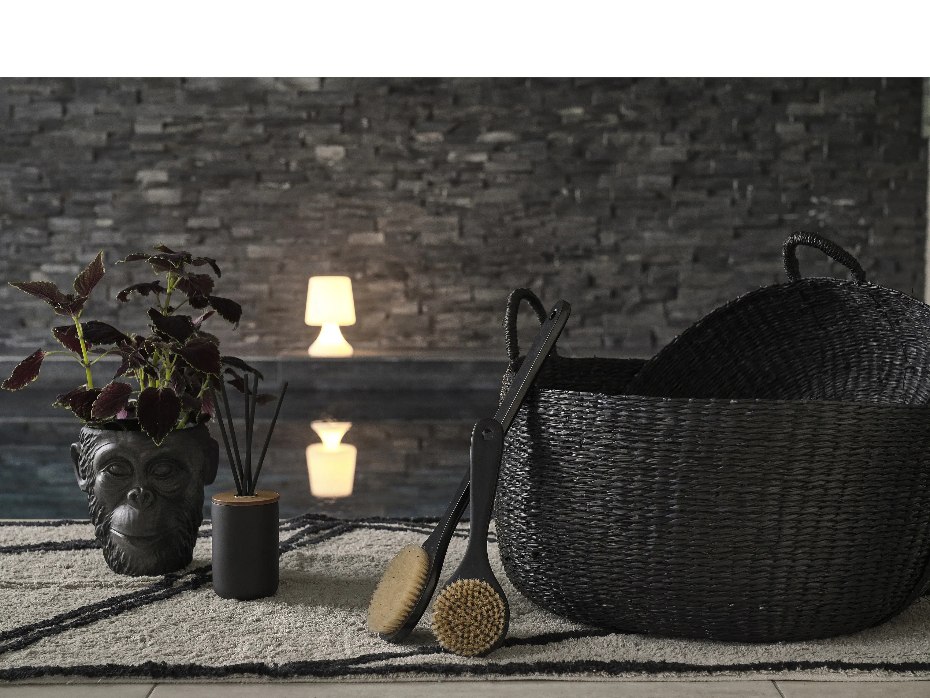 Villa Collection LED Loungelampe
