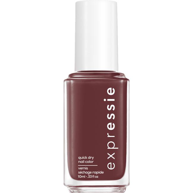 essie Expressie Nagellak Paars 230 Scoot Scoot 10 ML