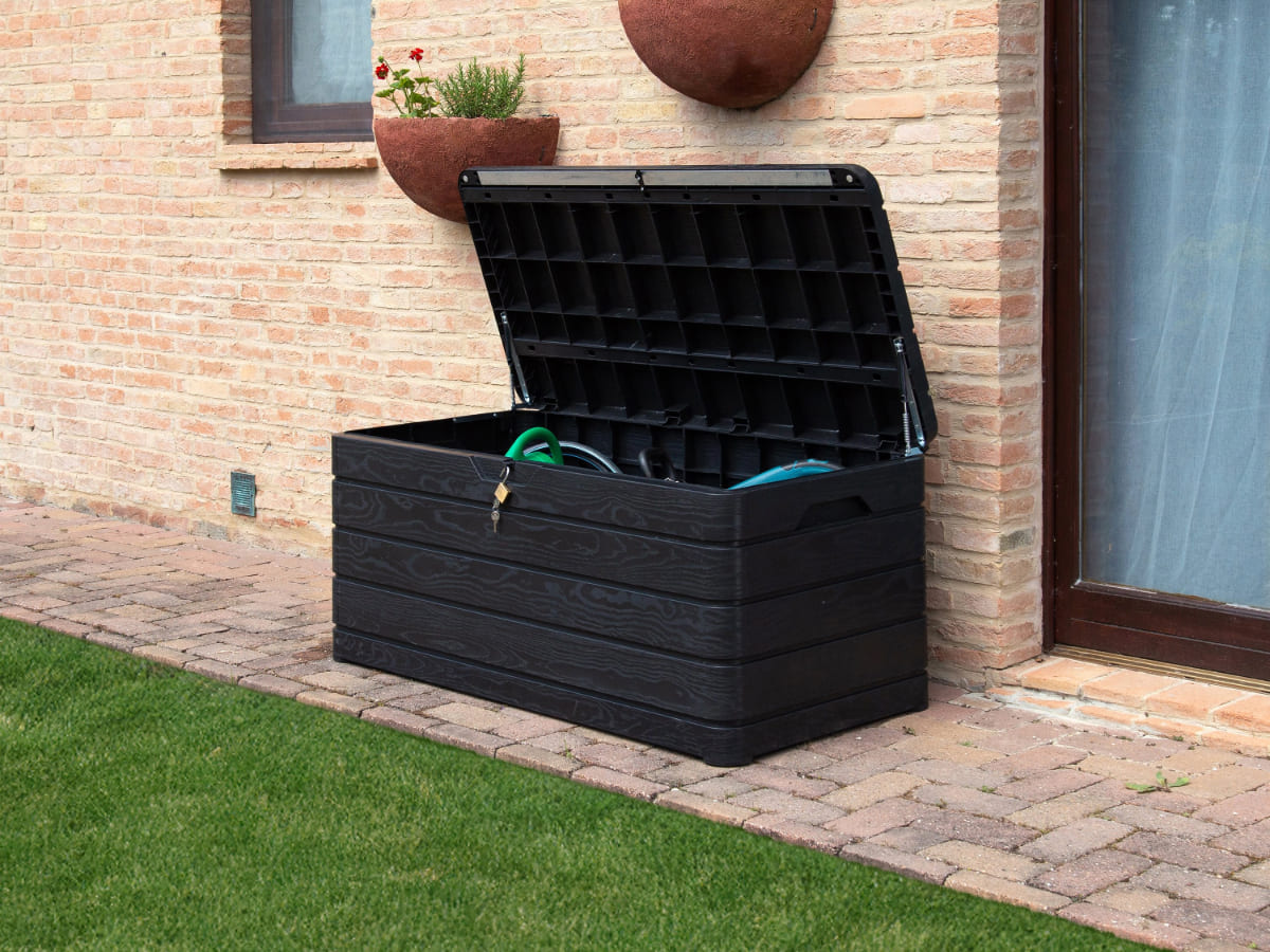 Toomax Dolomiti kussenbox - 640 liter
