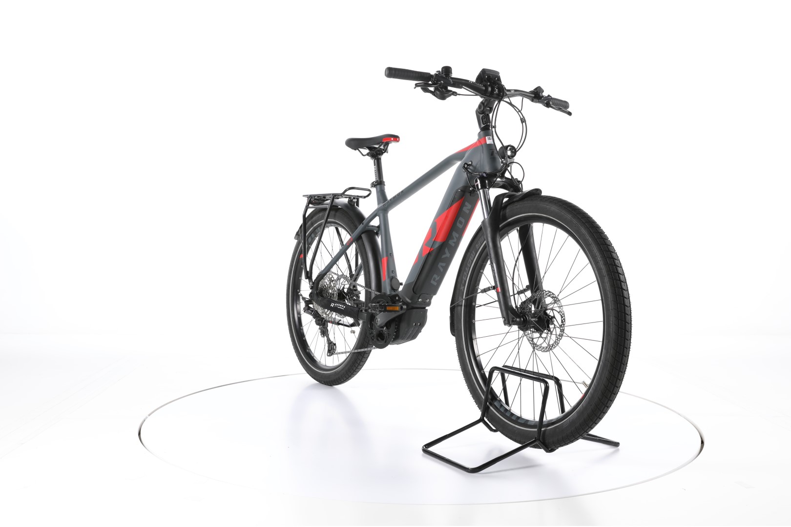 Raymon TourRay E 8.0 (2021) | Diamond