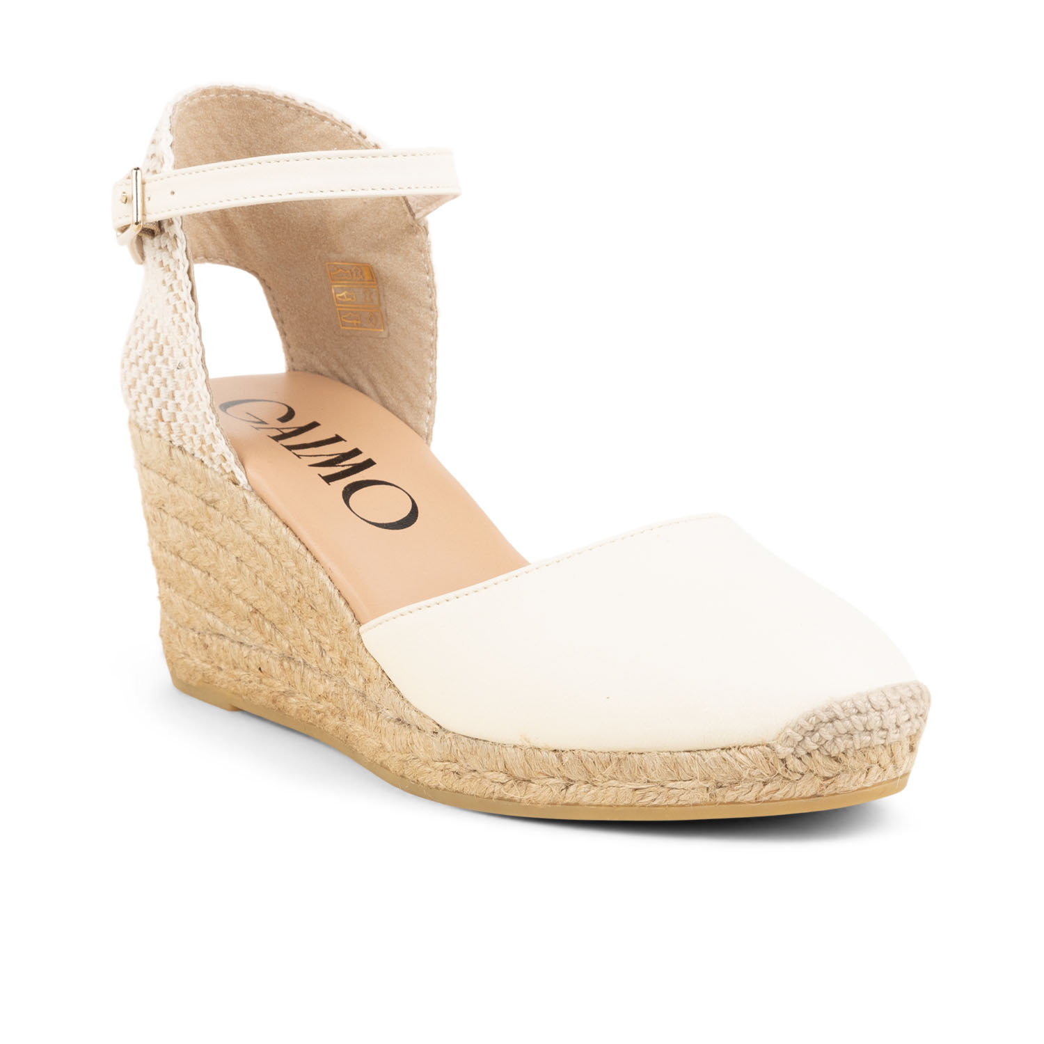 Sandales femme GAIMO GLOBAL