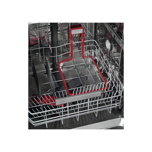 AEG 8000 Series opvaskemaskine FBB84707PW (hvid)