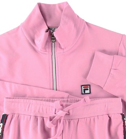 Fila Sweatset - Pink