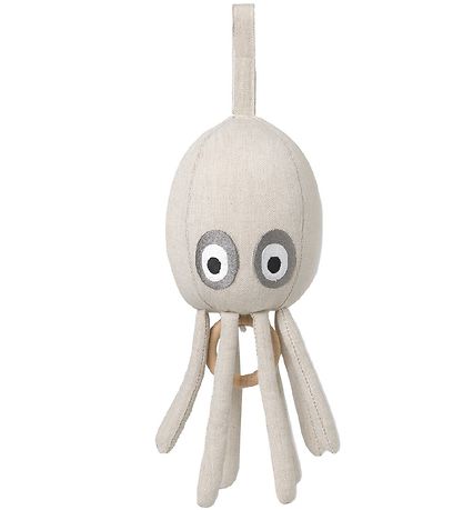 ferm Living Musikuro - Blåksprutte - Sand