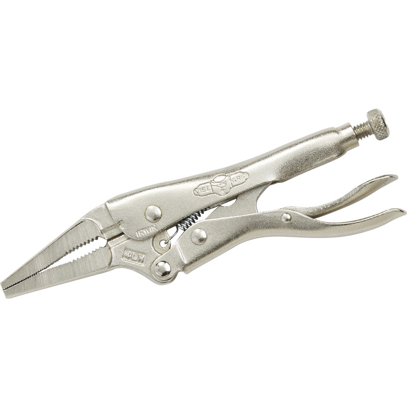 Irwin Vise-Grip Original griptang lange bek 100mm 4LN