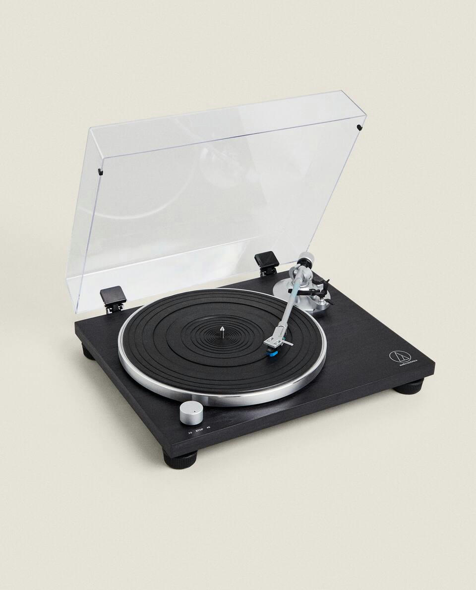 TOCA-DISCOS AUDIO TECHNICA