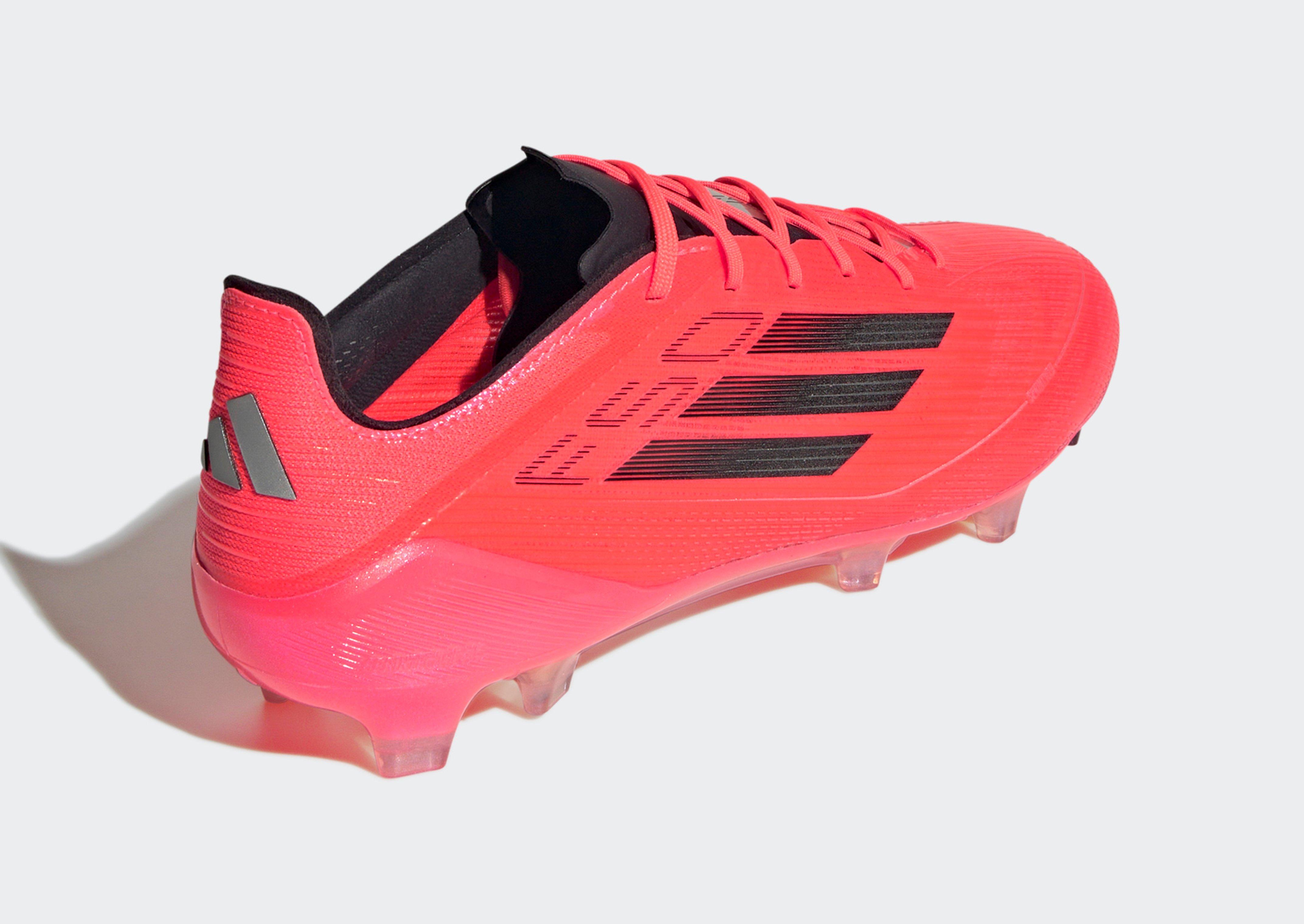 adidas F50 Elite Terrain souple