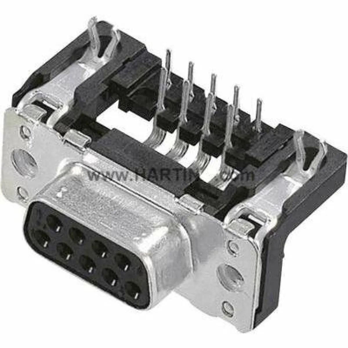 Harting D-SUB 9P