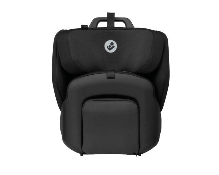 Nomad Plus 15 M - 4 Y  76 - 105 cm  9 - 18 kg    Einfach überall hin mitzunehmen |    Passt problemlos in jedes Auto |    Immer sicher unterwegs |    Bequem, wo auch immer es hin geht |