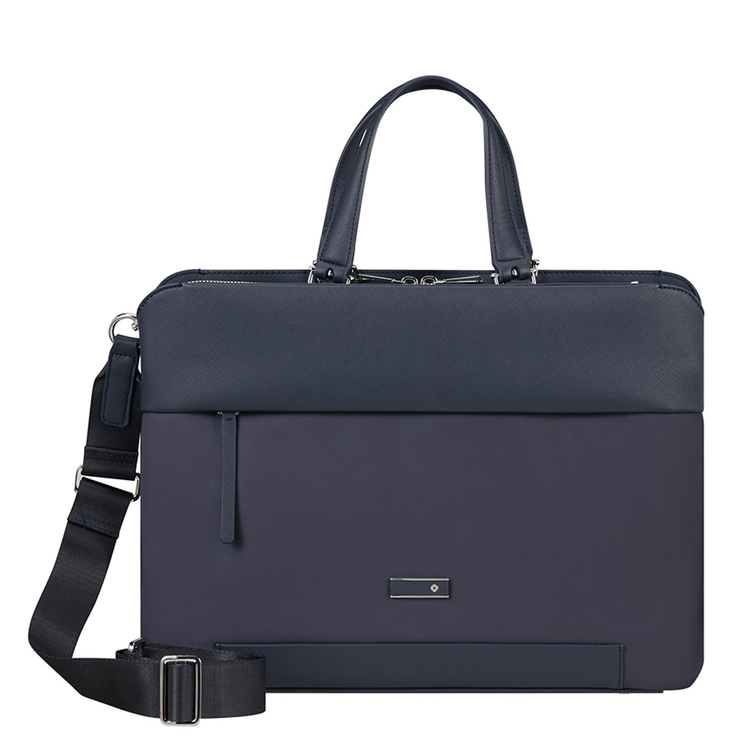 Samsonite Zalia 3.0 Bailhandle 3 Comp 14.1