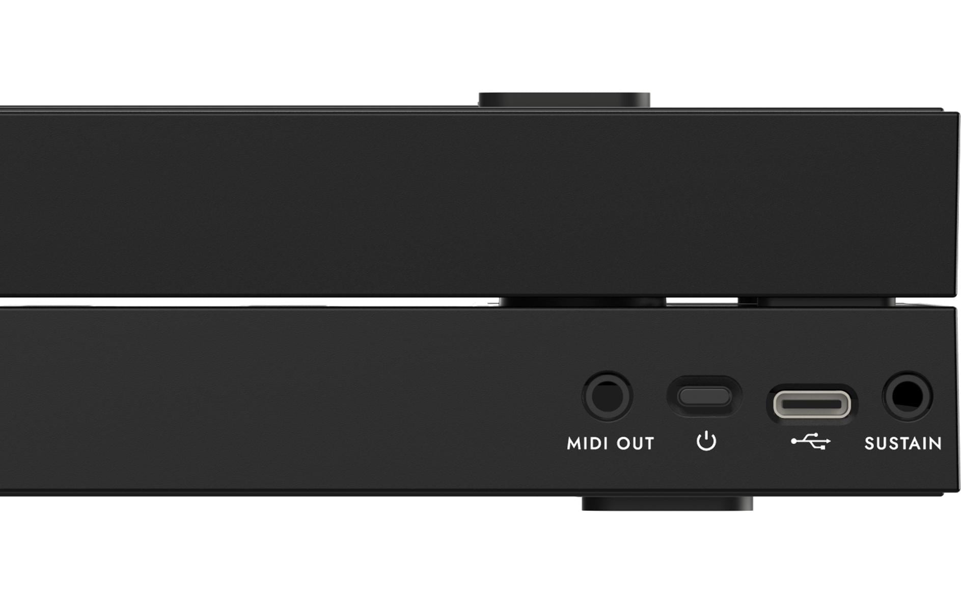 Home-Keyboard »Carry-on by Blackstar Controller Folding Controller 49«