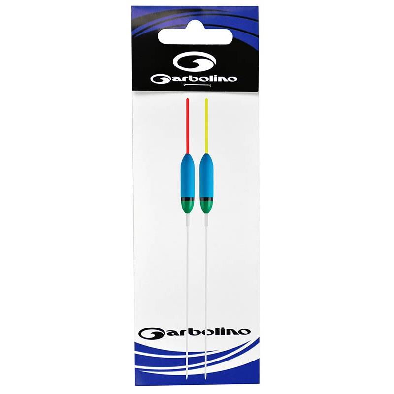Flotteur À Fil Intérieur Garbolino Sp E16 - Par 2