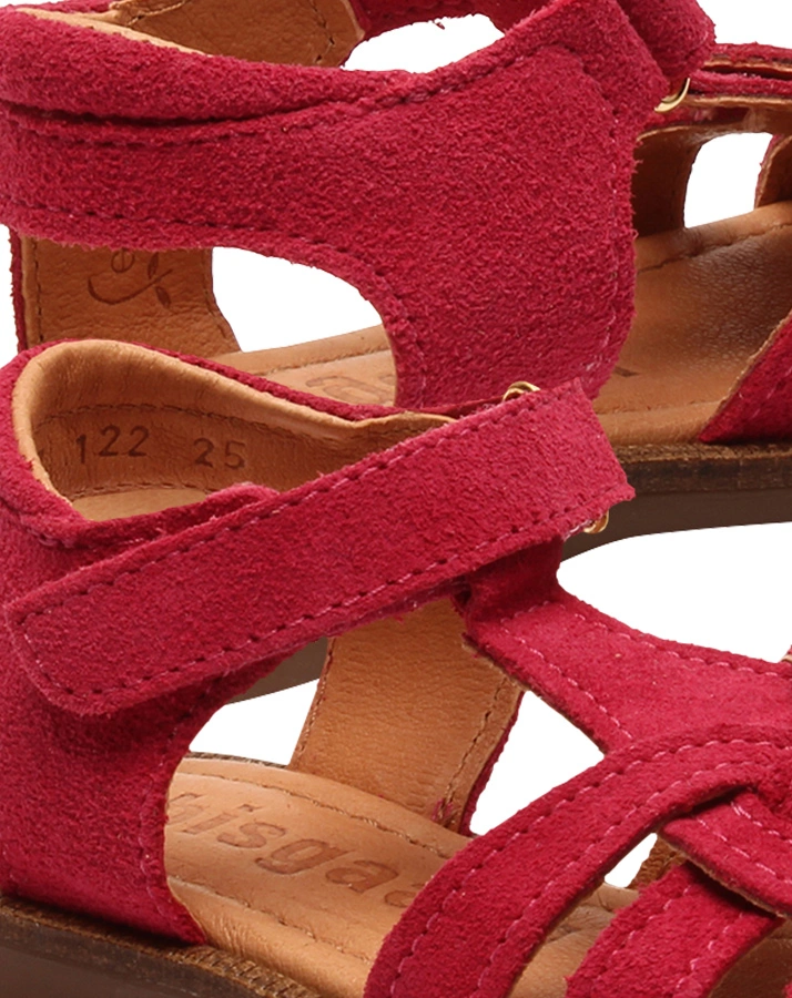 Sandalen BEX in fuxia