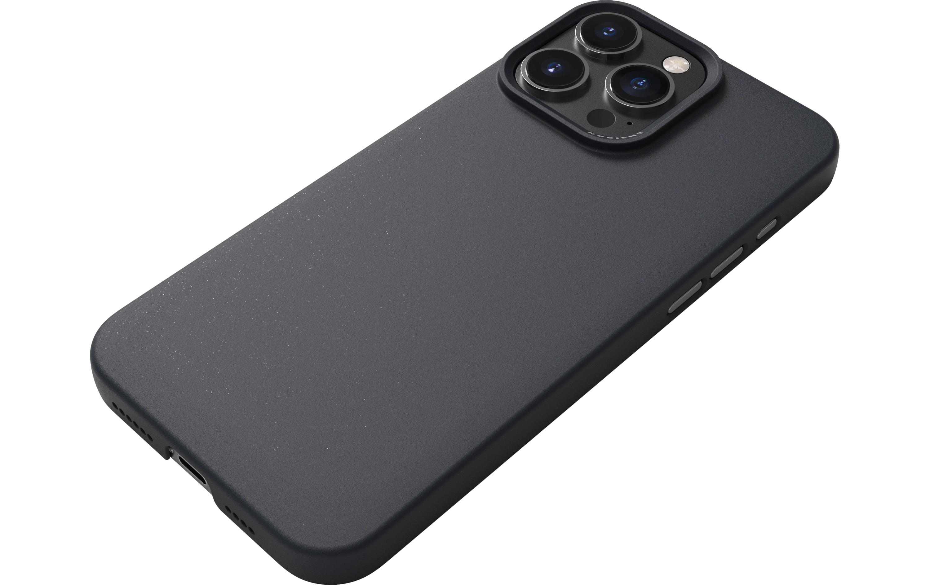 Back Cover Thin Case Magsafe iPhone 16 Pro Max MidwinterBack-Cover für das Apple iPhone 16 Pro Max
